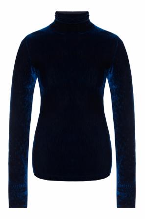 Turtleneck jumper, zdjęcie 1 Turtleneck jumper od MM6 Maison Margiela
